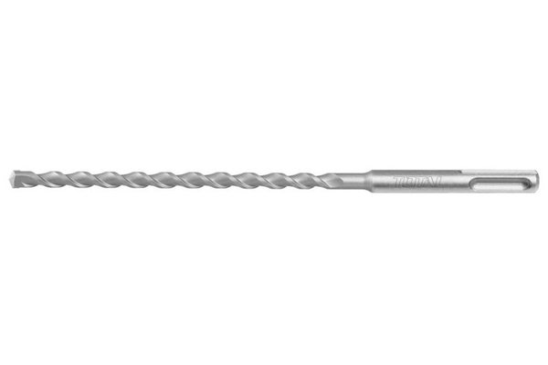 Burghiu SDS Plus - TOTAL 14x260mm (INDUSTRIAL)