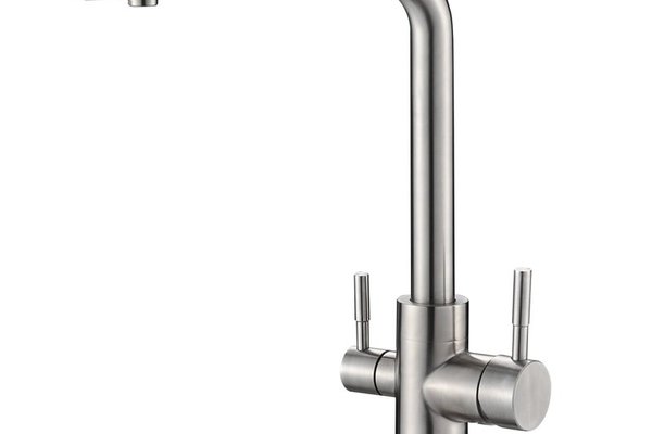 Baterie bucatarie 3 cai A-103 Waterline