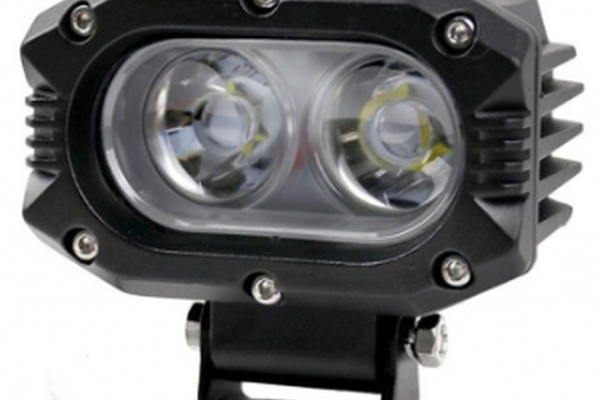 Proiector LED Offroad 60W pentru Auto