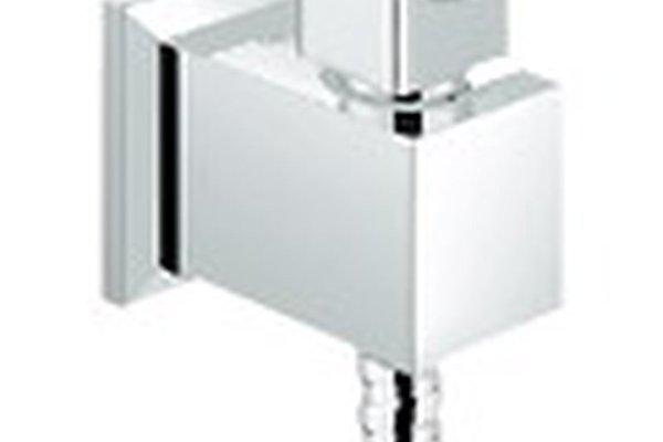 Set dus,Grohe Euphoria Cube+,crom, metal-27889000