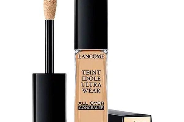 Corector Lancome Teint Idole Ultra Wear All Over Concealer 035 Beige Dore 13 ml