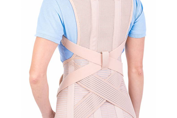 Corset toraco-lombo-sacral, marimea 6