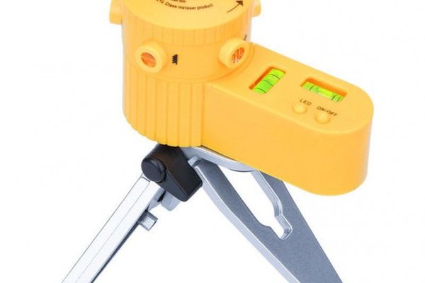 Nivela Laser cu Trepied si Boloboc Multifunctionala
