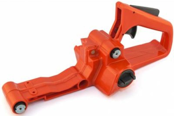 Rezervor Benzina Drujba Husqvarna 136, 137, 141, 142