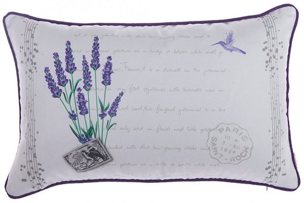 Fata de perna decorativa, Fancy V377, 30x51
