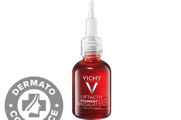 Vichy Liftactiv Specialist Ser B3 pentru pete pigmentare brune, 30 ml