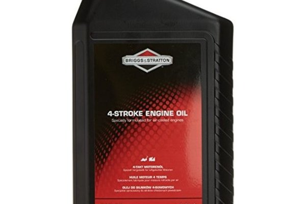 Ulei Motor 4 Timpi Briggs & Stratton SAE30 2L