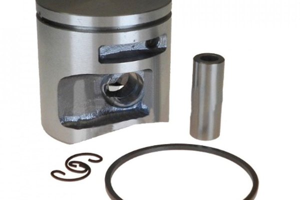 Piston Complet pentru Drujba Husqvarna 445 - AIP