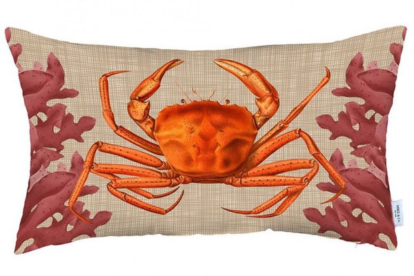 Fata de perna decorativa, Fancy V156, 30x51