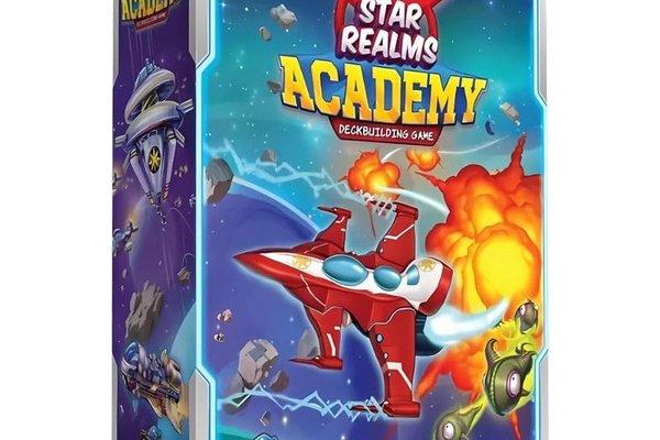 Star Realms Academy