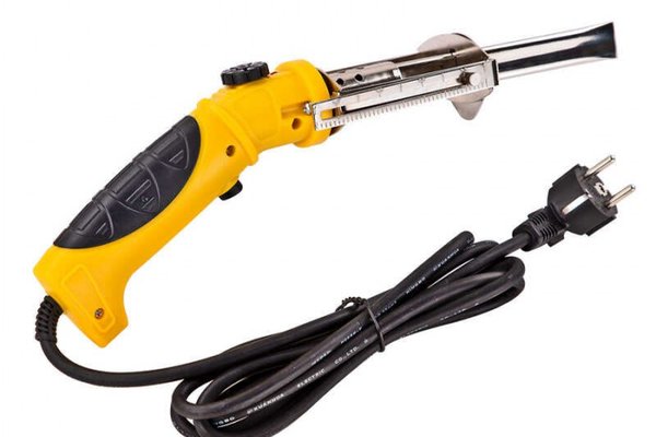 Cutit termic pentru polistiren VPTO-130 Dema 94299, 130 W, 450   C