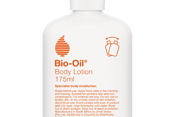 Bio Oil Lotiune de Corp, 175 ml - Hidratare Instantanee
