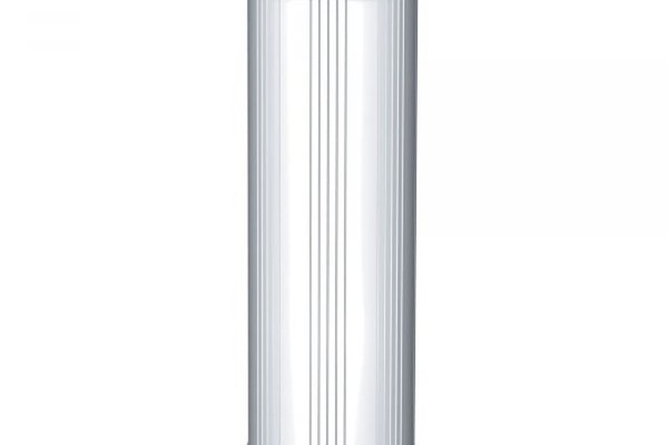 Cartus filtrant Aquafilter 10 pentru reducerea duritatii si a fierului FCCST2