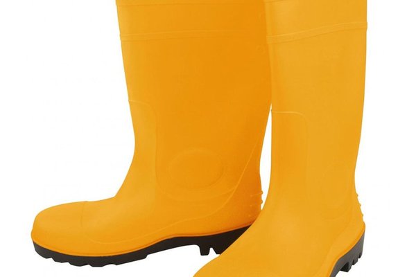 Cizme de protectie 45 (Industrial)
