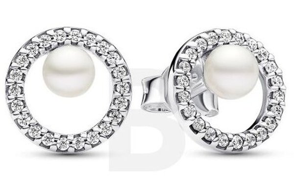 Pandora Timeless 293154C01 - Bratara Eleganta din Argint