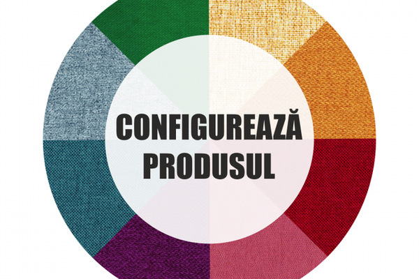 Canapea extensibila CORINNE LUX, 3 locuri, cu lada de depozitare, disponibile in diverse culori, dimensiuni 220x90x96 cm