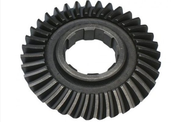 Coroana dintata motocultor Ruris1001KSD, Ruris 751ks, 36 dinti