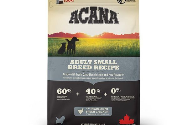 Acana Dog Adult Mini, 2 kg