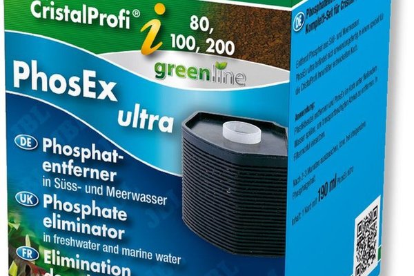 Masa filtranta pentru filtru intern JBL PhosEX CP i