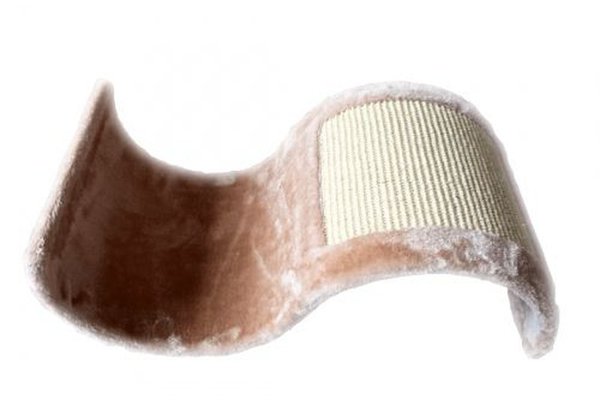 Sisal pentru pisici, Enjoy, 50x29x20 cm