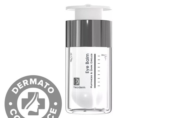Gel-crema Frezyderm pentru reducerea pungilor sub ochi, 15ml