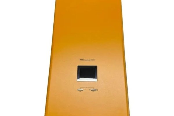 UPS centrale termice Commander 230V / 2500W, Well
