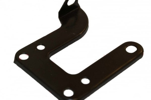 Consola Toba Esapament Drujba Husqvarna 61, 266, 268, 272