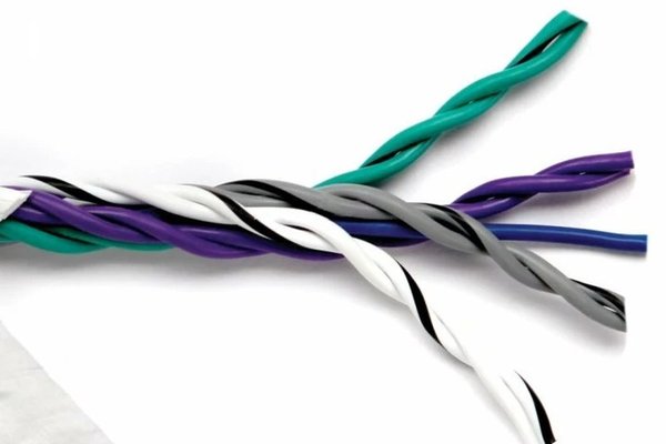 Cablu pentru boxe Connection B 918.2, 40m, 0.75 mm2 - Rola