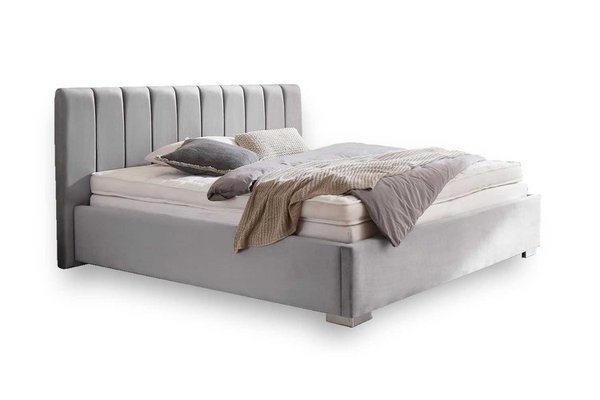 Pachet Pat + Saltea 120x200 Premium Single