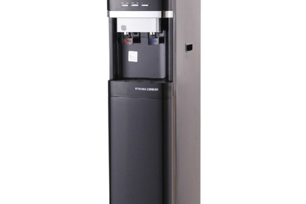 Dozator apa rece si calda de podea cu ultrafiltrare Krausen LuxeUMBL