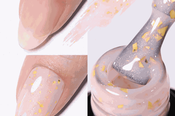 Colorful Rubber Base Kievskaya- CF7 - CF1 - Everin
