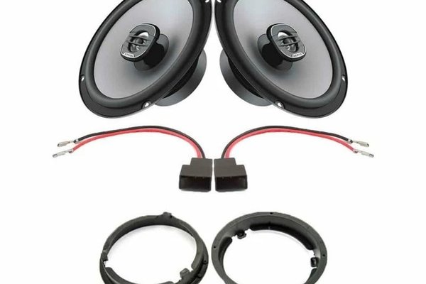Difuzoare auto Hertz Uno pentru Mitsubishi ASX 2010-