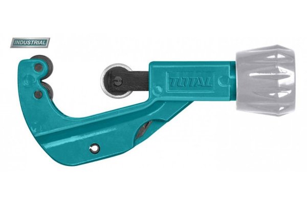 Cleste pentru taiat tevi TOTAL (INDUSTRIAL)