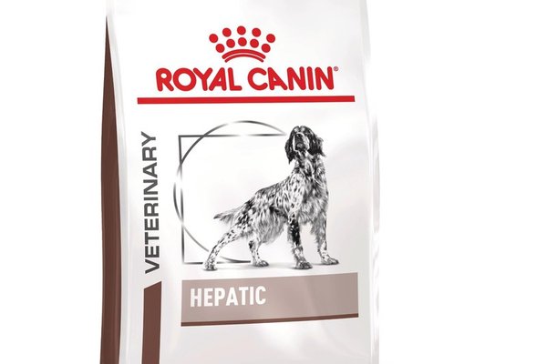 ROYAL CANIN Hepatic, XS-XL, dieta veterinara, hrana uscata caini, suport hepatic, 12 kg