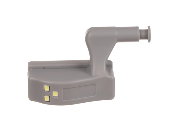 Set de 2 Iluminatoare LED pentru Balamale