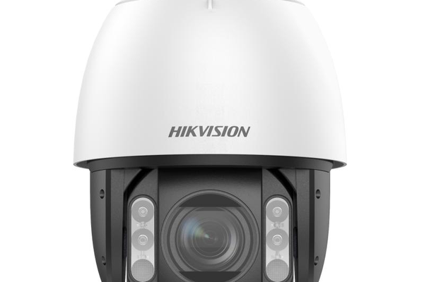 Camera IP Speed Dome Hikvision DS-2DE7A220MCG-EB 20X ColorVu 2MP
