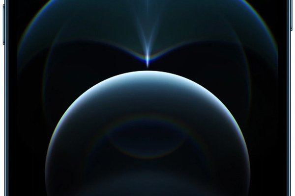 Apple iPhone 12 Pro Max 512 GB Pacific Blue Excelent