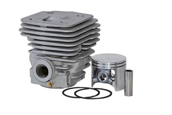 Kit Cilindru Drujba Husqvarna 394, 395, 395XP, 56mm, CAL II