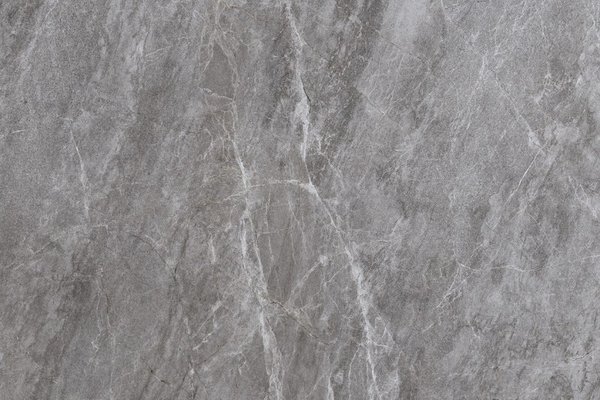 Gresie portelanata Salome Dark Grey 58 x 58 cm lucioasa pentru interior si exterior