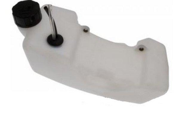 Rezervor Combustibil Motocoasa China, Blade MC0024, distanta dintre prinderi 95 mm