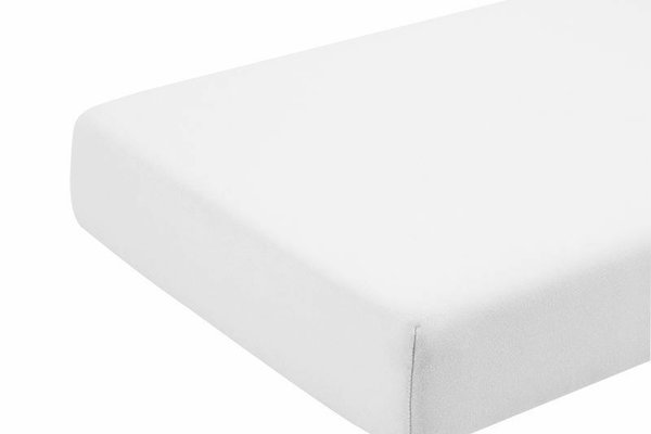 Lenjerie pat copii 4 piese Baby Bear roz KidsDecor din bumbac 63x127 cm 110x125 cm