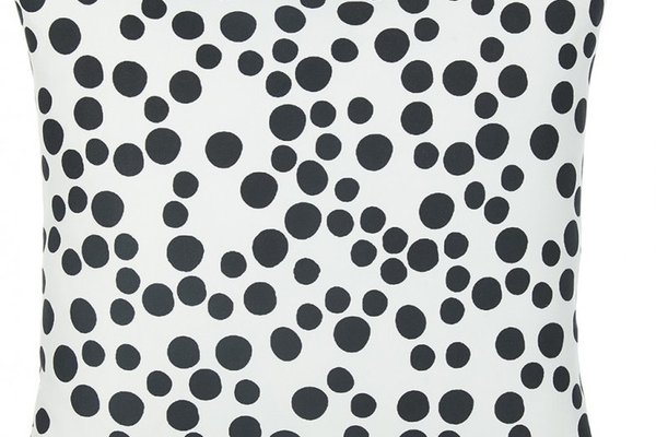 Fata de perna decorativa, Fancy V255, 45x45