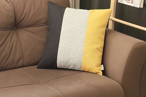 Fata de perna decorativa, Fancy V392, 45x45