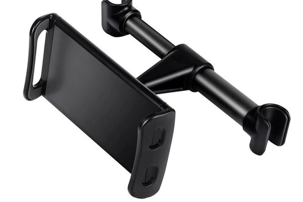 Suport Auto Telefon pentru Tetiera Simplu