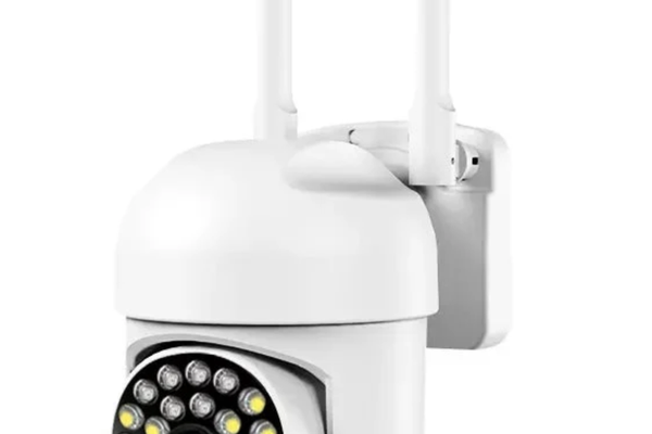 Camera de Supraveghere Jortan JT-8161QJ Wifi Full Color Smart