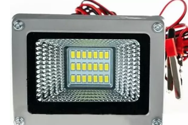 Proiector LED 12 volti 10W XL