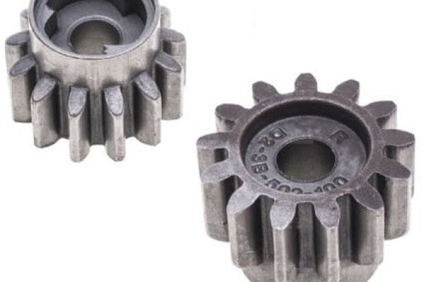 Pinion Roata Tactiune Masina Tuns Gazon Nac (stanga)