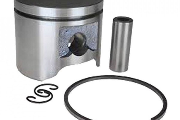 Piston Complet Drujba Husqvarna 340 - AIP