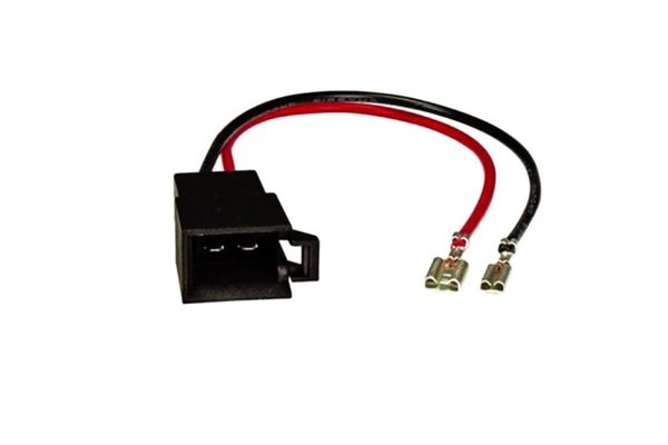 Conector pentru difuzoare auto Alfa Romeo 4C 2013-2023 Cod 30.302