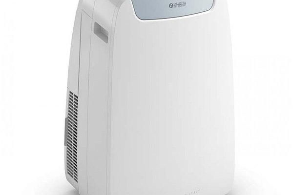 Olimpia Splendid Dolceclima Air Pro 13 A+ WiFi - Aparat de Aer Condiționat Mobil